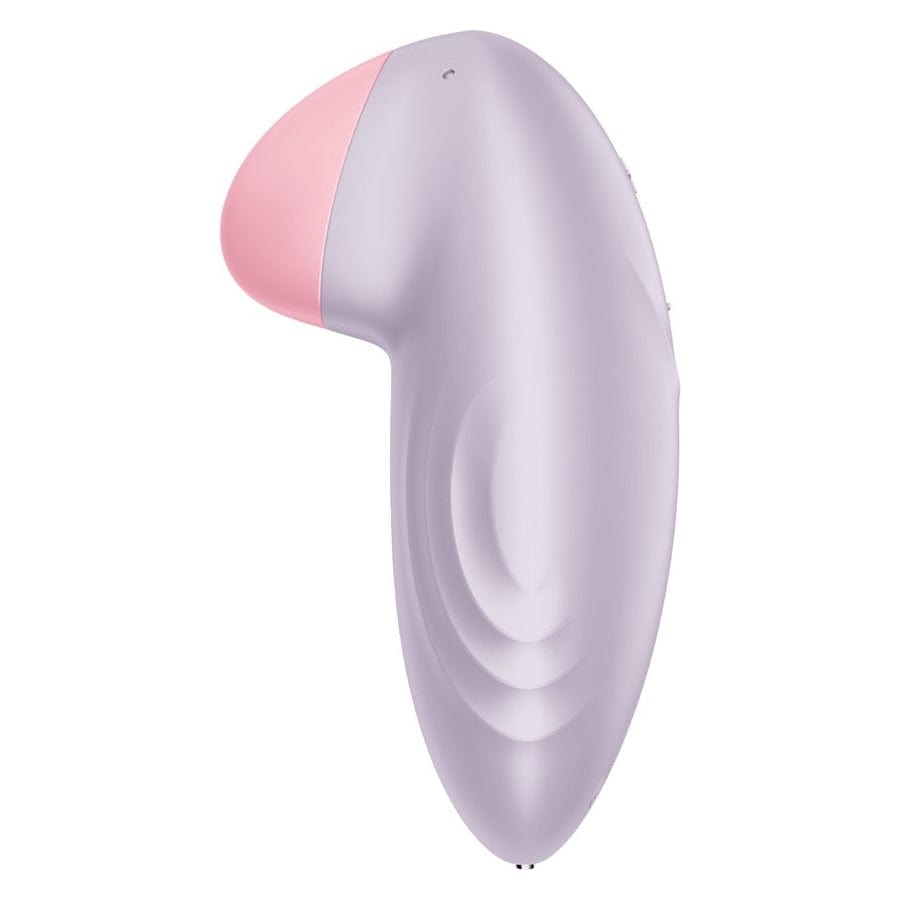 Vibromasseur connecté Tropical Tip Satisfyer