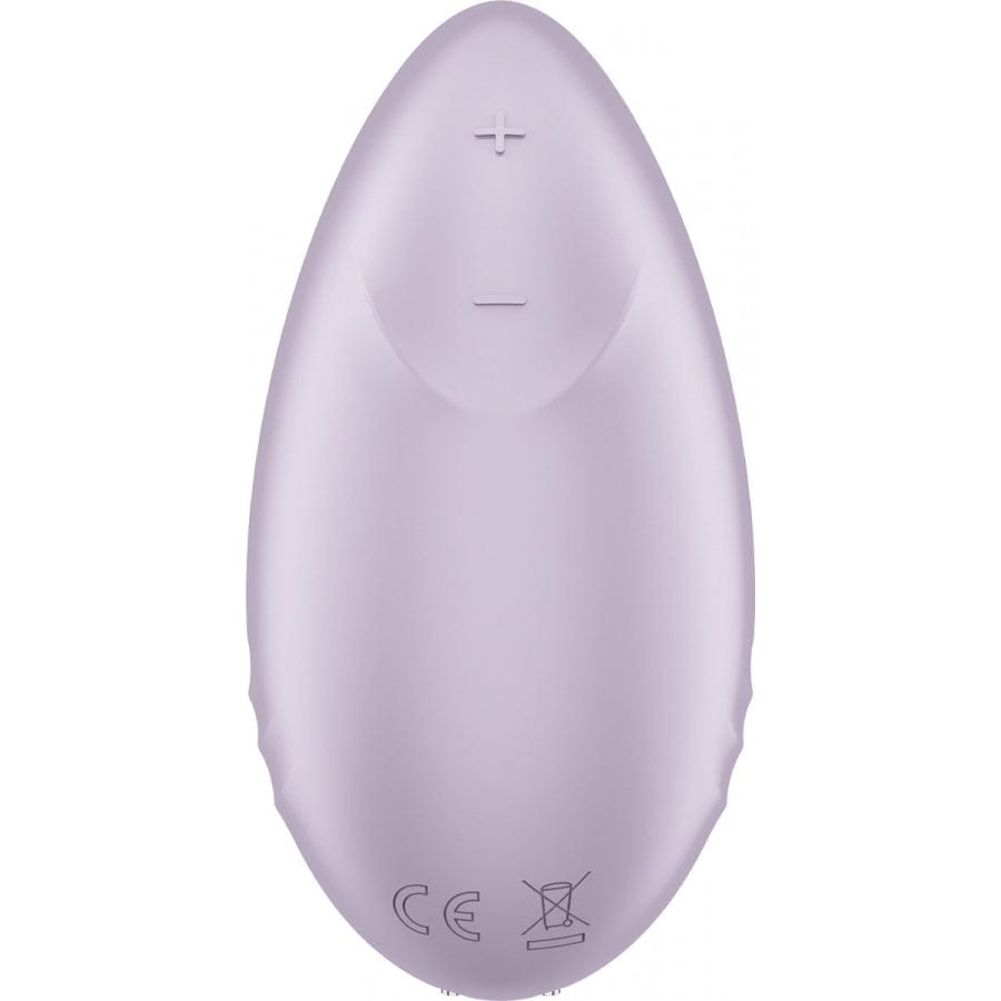 Vibromasseur connecté Tropical Tip Satisfyer