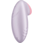 Vibromasseur connecté Tropical Tip Satisfyer - Vignette | Adopt1toy