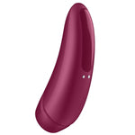 Stimulateur à ondes de pression CURVY 1+ Rose - Vignette | Adopt1toy