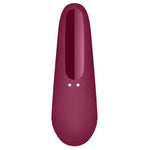 Stimulateur à ondes de pression CURVY 1+ Rose - Vignette | Adopt1toy