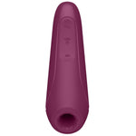 Stimulateur à ondes de pression CURVY 1+ Rose - Vignette | Adopt1toy