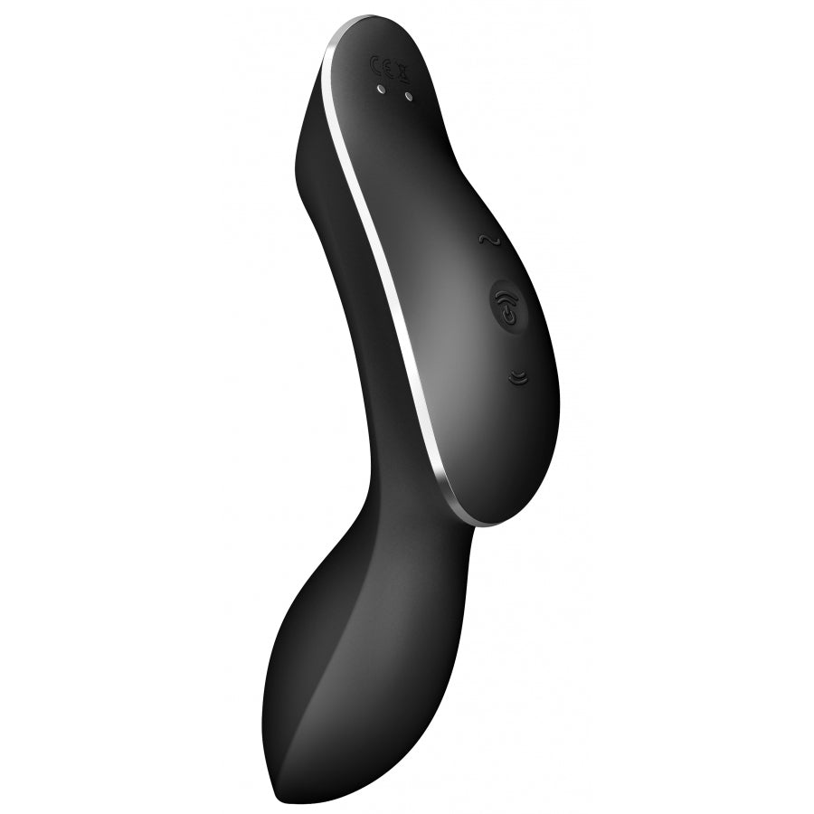 Stimulateur Curvy trinity 2 Satisfyer