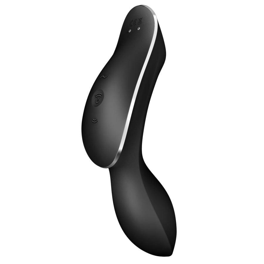 Stimulateur Curvy trinity 2 Satisfyer