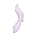 Stimulateur Curvy trinity 2 Satisfyer - Vignette | Adopt1toy