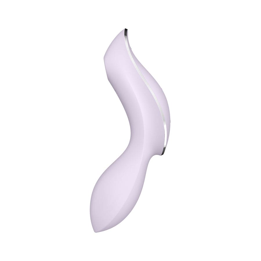 Stimulateur Curvy trinity 2 Satisfyer