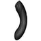 Stimulateur Curvy Trinity 4 Satisfyer Noir