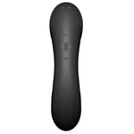 Stimulateur Curvy Trinity 4 Satisfyer Noir - Vignette | Adopt1toy