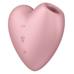 Stimulateur Cutie Heart Satisfyer - Vignette | Adopt1toy