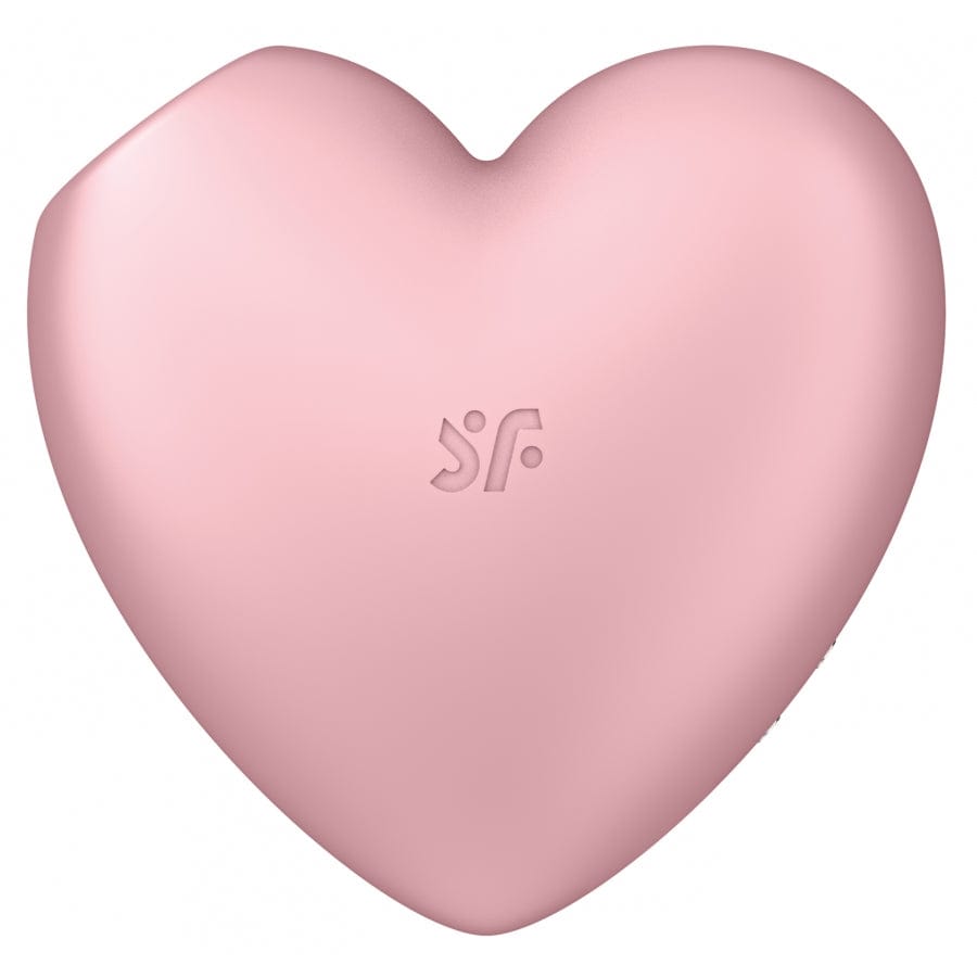 Stimulateur Cutie Heart Satisfyer