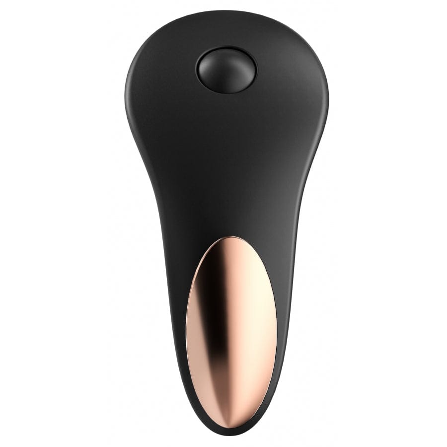 Stimulateur LITTLE SECRET - Panty Vibrator Satisfyer