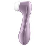 Stimulateur PRO 2 Satisfyer Violet - Vignette | Adopt1toy