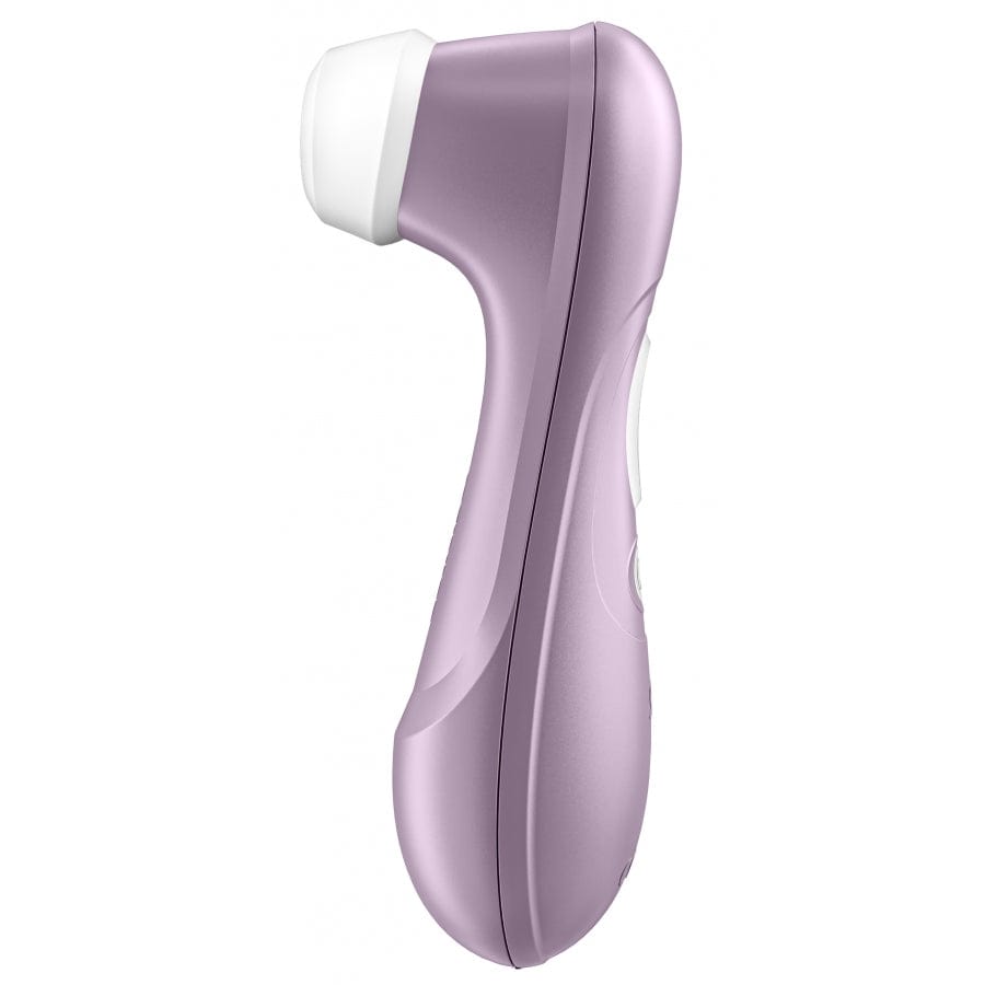 Stimulateur PRO 2 Satisfyer Violet