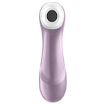 Stimulateur PRO 2 Satisfyer Violet - Vignette | Adopt1toy