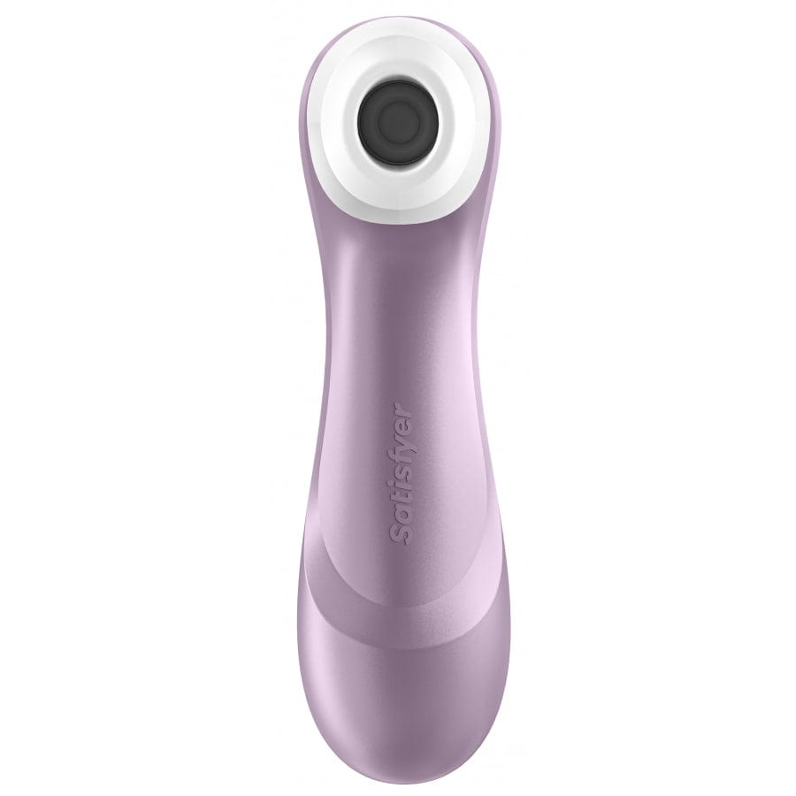 Stimulateur PRO 2 Satisfyer Violet