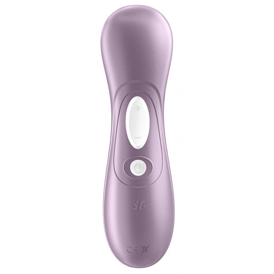 Stimulateur PRO 2 Satisfyer Violet