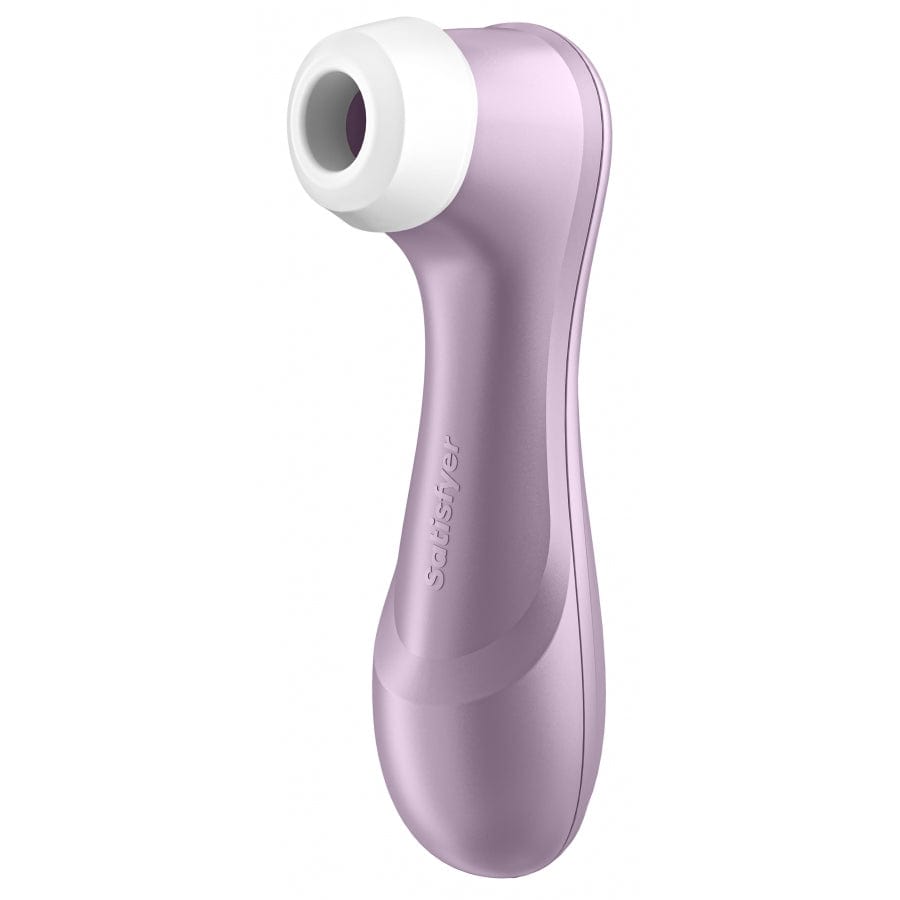 Stimulateur PRO 2 Satisfyer Violet