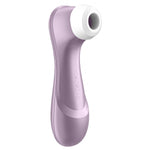 Stimulateur PRO 2 Satisfyer Violet - Vignette | Adopt1toy