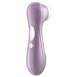 Stimulateur PRO 2 Satisfyer Violet - Vignette | Adopt1toy