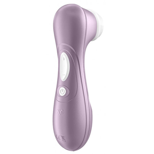 Stimulateur PRO 2 Satisfyer Violet