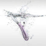 Stimulateur PRO 2 Satisfyer Violet - Vignette | Adopt1toy