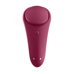 Stimulateur Sexy Secret - Panty Vibrator Satisfyer - Vignette | Adopt1toy