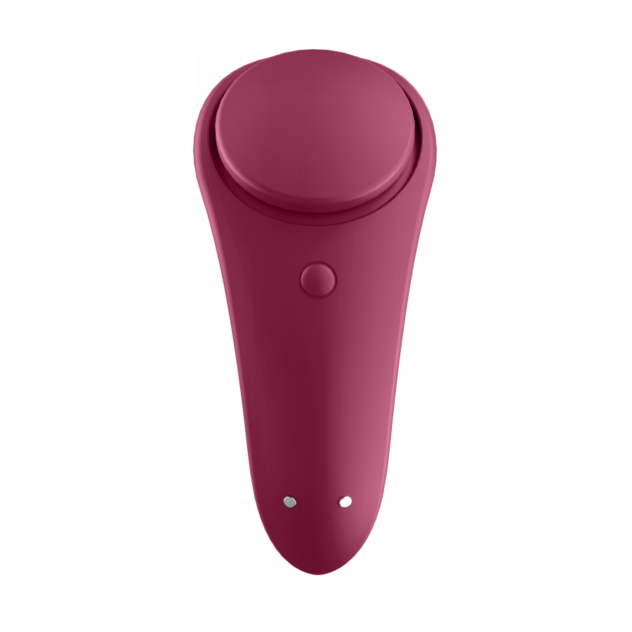 Stimulateur Sexy Secret - Panty Vibrator Satisfyer