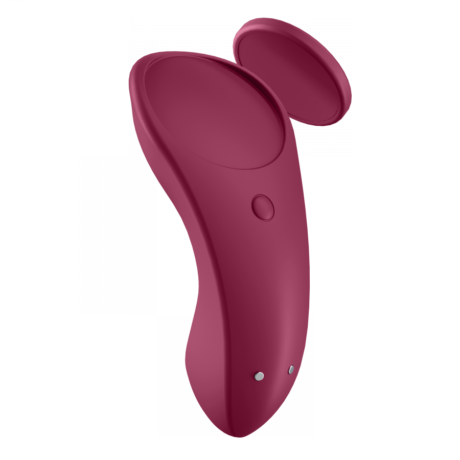 Stimulateur Sexy Secret - Panty Vibrator Satisfyer