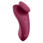 Stimulateur Sexy Secret - Panty Vibrator Satisfyer - Vignette | Adopt1toy