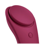 Stimulateur Sexy Secret - Panty Vibrator Satisfyer - Vignette | Adopt1toy