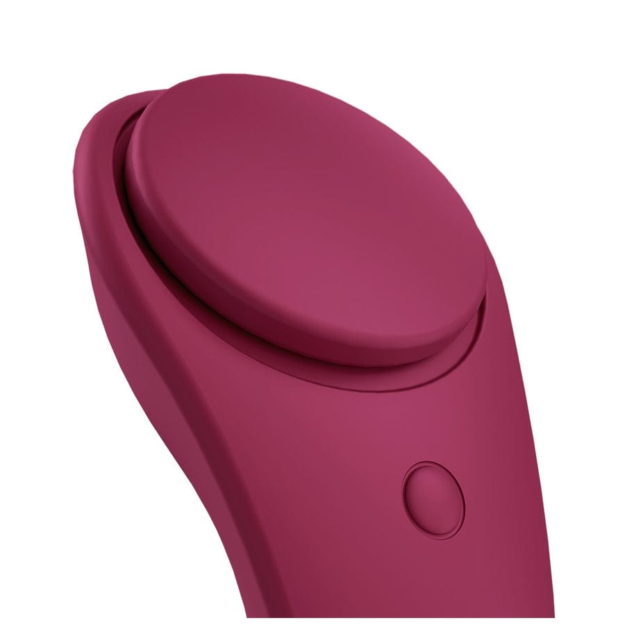 Stimulateur Sexy Secret - Panty Vibrator Satisfyer