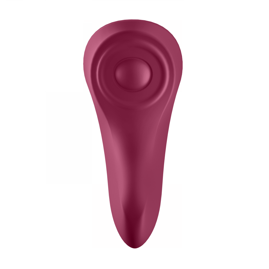 Stimulateur Sexy Secret - Panty Vibrator Satisfyer