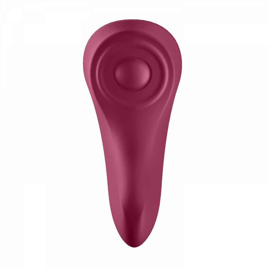 Stimulateur Sexy Secret - Panty Vibrator Satisfyer