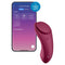 Stimulateur Sexy Secret - Panty Vibrator Satisfyer