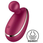 Stimulateur Spot On 1 Satisfyer - Vignette | Adopt1toy