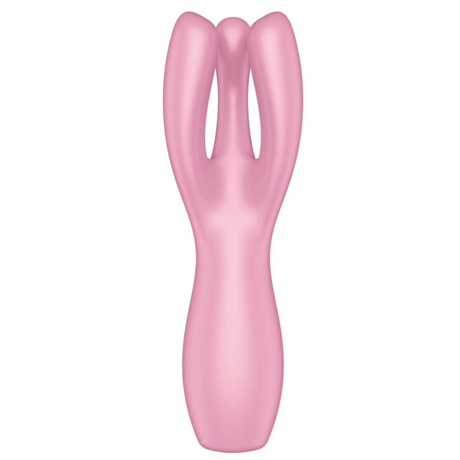 Stimulateur Threesome 3 Satisfyer