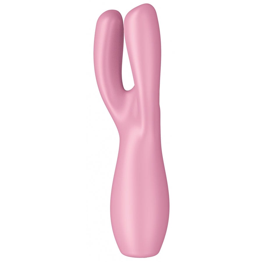 Stimulateur Threesome 3 Satisfyer