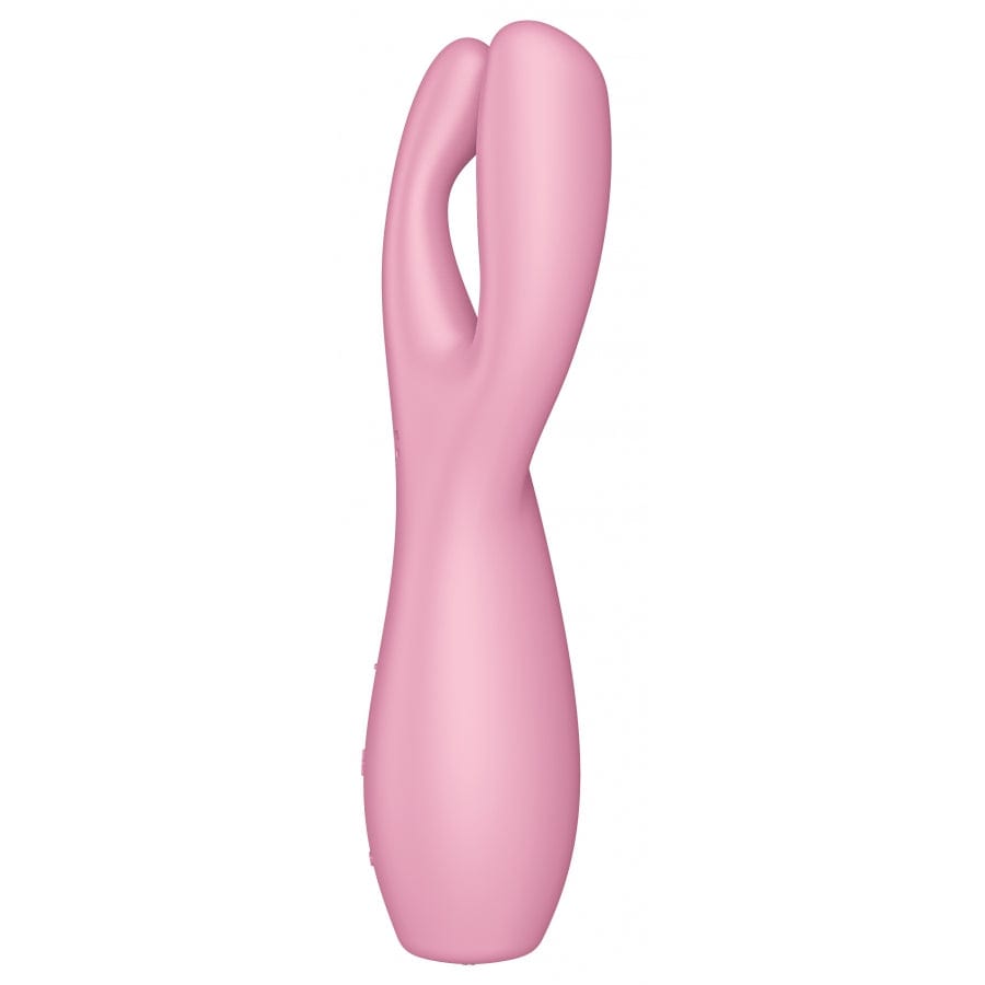 Stimulateur Threesome 3 Satisfyer