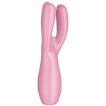 Stimulateur Threesome 3 Satisfyer - Vignette | Adopt1toy