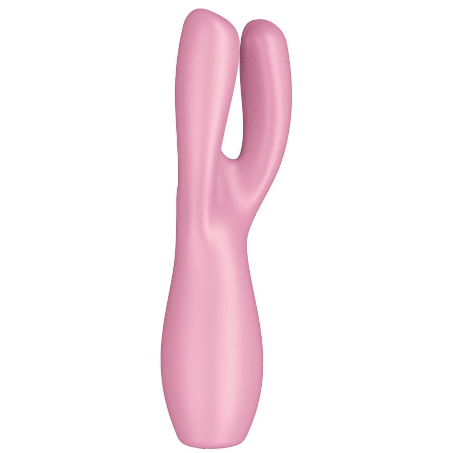 Stimulateur Threesome 3 Satisfyer