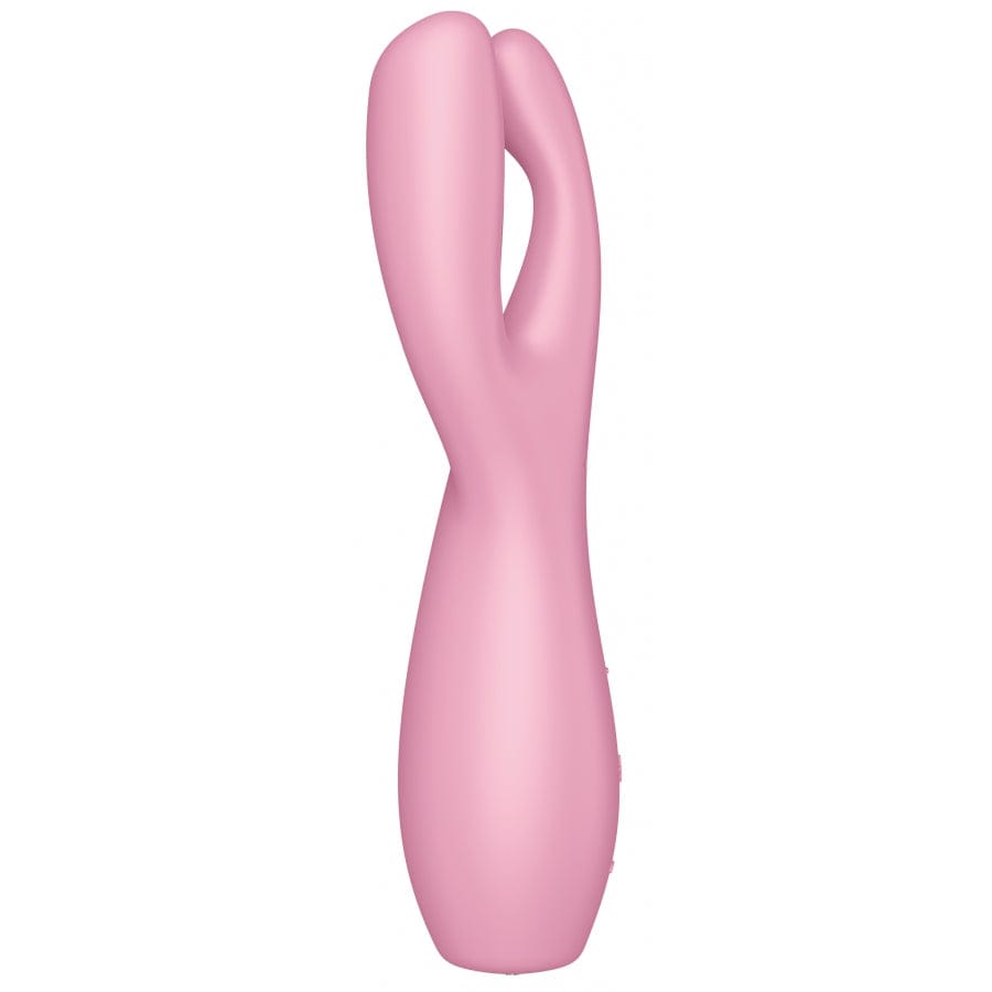 Stimulateur Threesome 3 Satisfyer