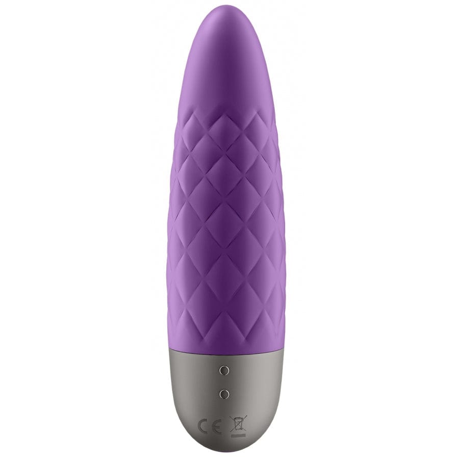 Stimulateur Ultra Power Bullet 5 Satisfyer