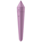 Stimulateur Ultra Power Bullet 8 Satisfyer Lilas - Vignette | Adopt1toy