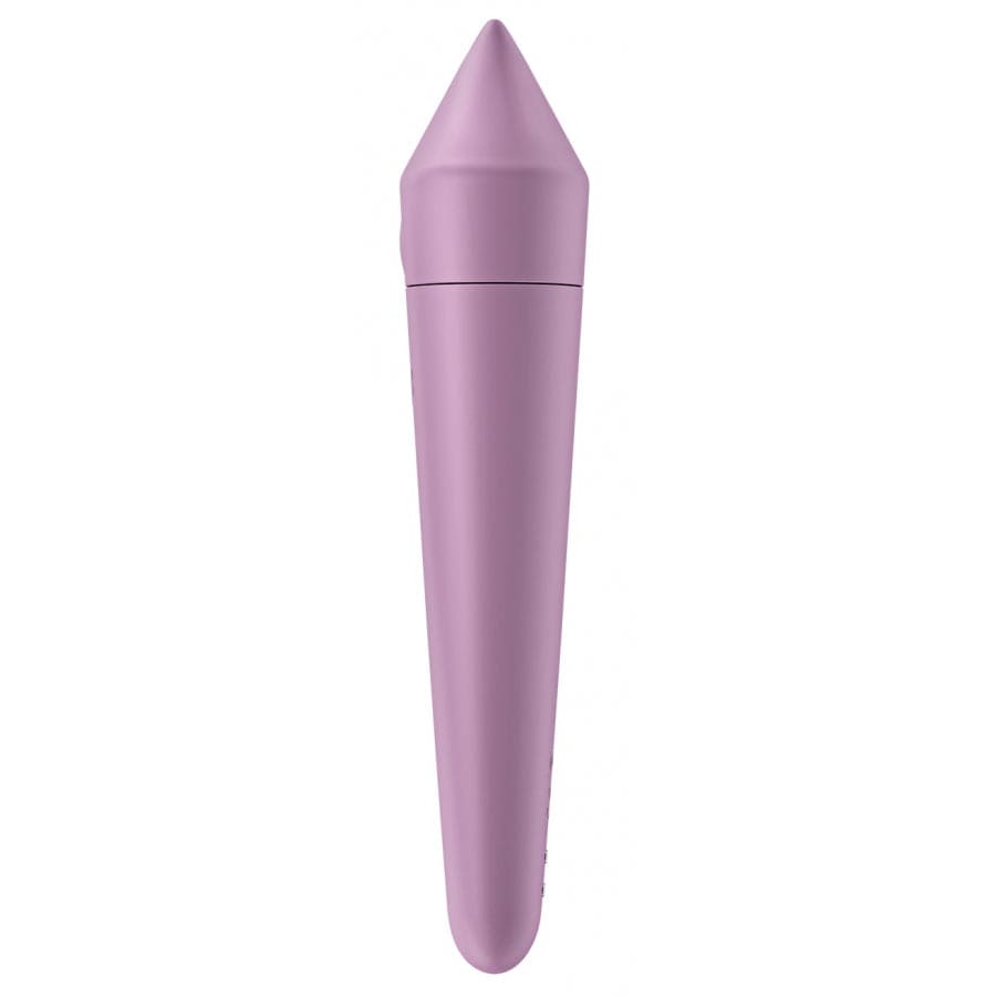 Stimulateur Ultra Power Bullet 8 Satisfyer Lilas