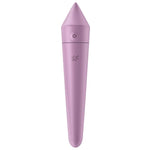 Stimulateur Ultra Power Bullet 8 Satisfyer Lilas - Vignette | Adopt1toy