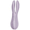 Vibromasseur Threesome 2 Satisfyer Violet