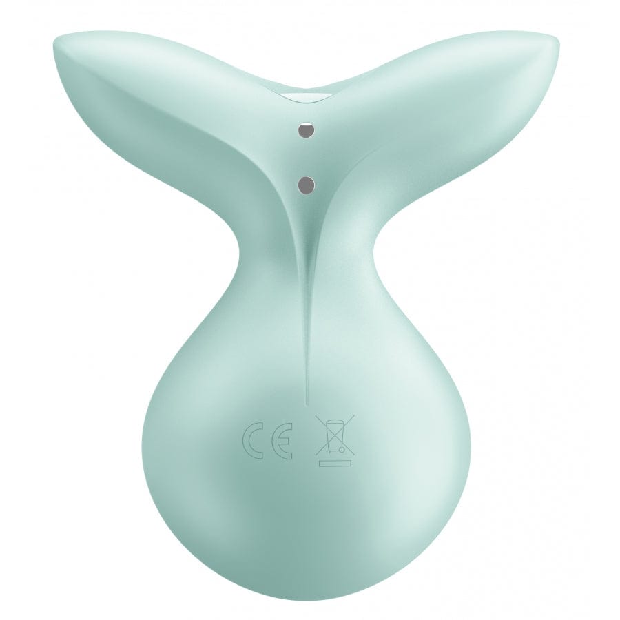 Vibromasseur Viva La Vulva 3 Satisfyer