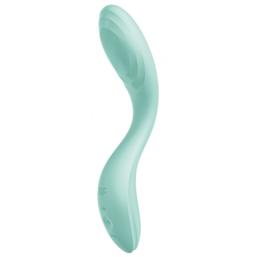 Stimulateur point G Rrrolling Pleasure Satisfyer