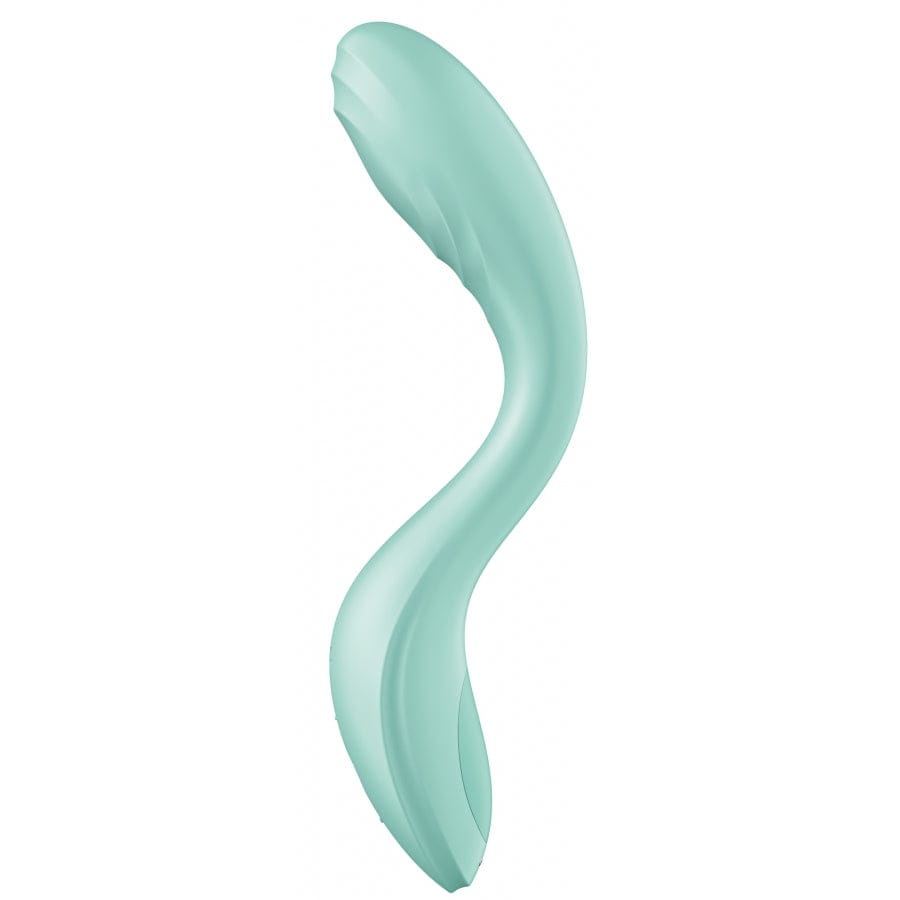 Stimulateur point G Rrrolling Pleasure Satisfyer