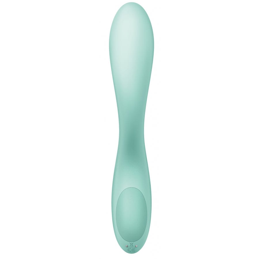 Stimulateur point G Rrrolling Pleasure Satisfyer